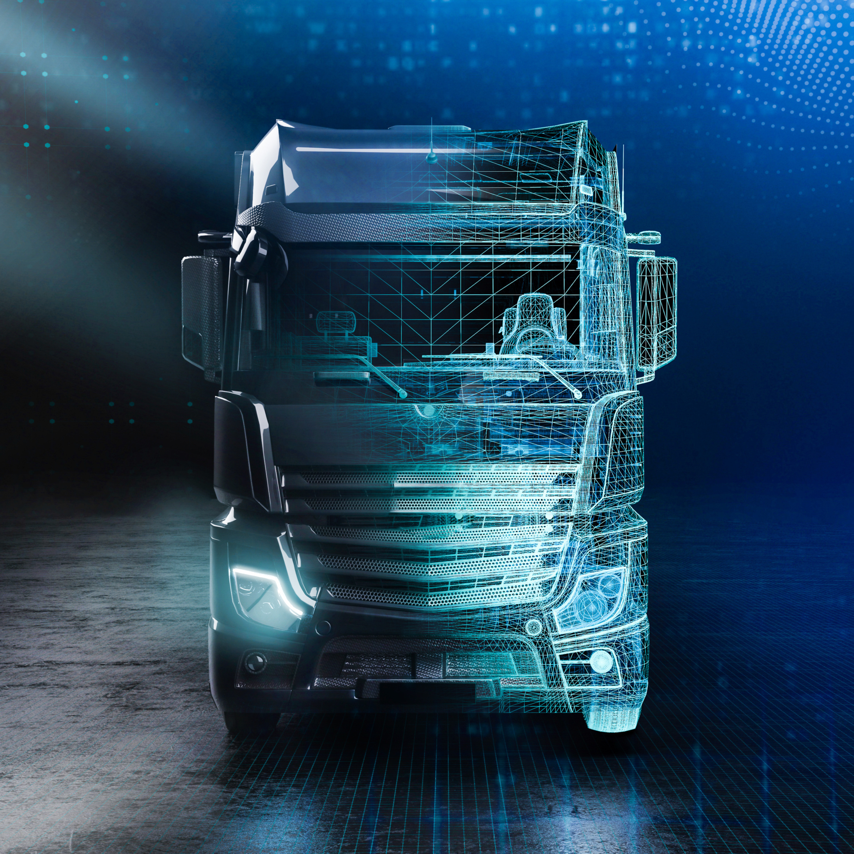 Unlock the power of advanced vehicle data with CO3